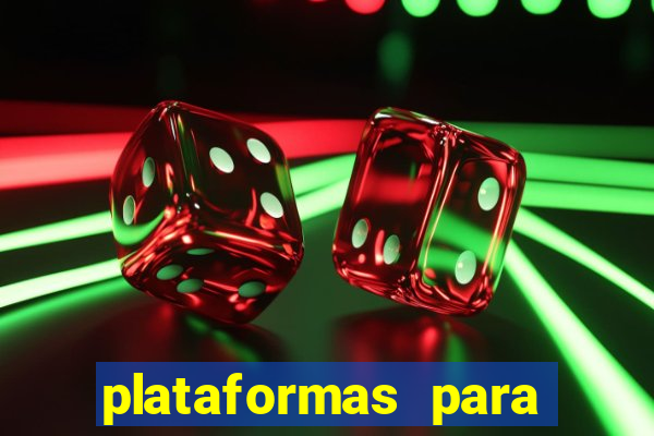 plataformas para ganhar dinheiro jogando